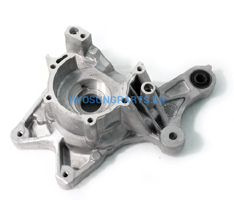 Hyosung Lh Crank Case Ez100 Ez100M - Free Shipping Hyosung Parts Eu