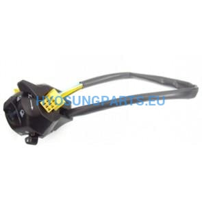 Hyosung Lh Switch Block Carby Gt125R Gt250R Gt650R - Free Shipping Hyosung Parts Eu