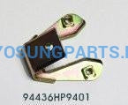 Hyosung Lower Center Fairing Bracket Gt125R Gt250R Gt650R - Free Shipping Hyosung Parts Eu
