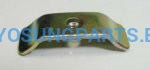 Hyosung Lower Fairing Bracket Backing Gt650R - Free Shipping Hyosung Parts Eu