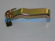 Hyosung Lower Fairing Bracket Left Gt650R - Free Shipping Hyosung Parts Eu