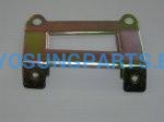 Hyosung Lower Fairing Bracket Lh Gt650R - Free Shipping Hyosung Parts Eu