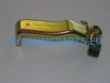 Hyosung Lower Fairing Bracket Right Gt650R - Free Shipping Hyosung Parts Eu
