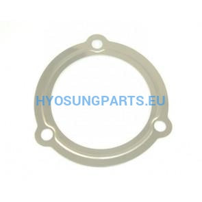 Hyosung Muffler Gasket Gt650 Gt650R - Free Shipping Hyosung Parts Eu