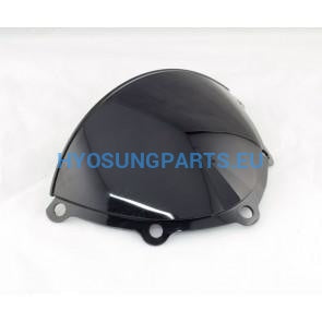 Hyosung Naked Screen Efi Gt125 Gt250 Gt650 - Free Shipping Hyosung Parts Eu