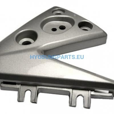 Hyosung Naked Screen Right Trim Efi Gt125 Gt250 Gt650 - Free Shipping Hyosung Parts Eu