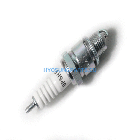 Hyosung Ngk Spark Plug (Bp6Hs) Hyosung Sd50 Sb50 Te50 - Free Shipping Hyosung Parts Eu