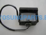 Hyosung Number Plate Light Gt250 Gt250R Gt650 Gt650R - Free Shipping Hyosung Parts Eu