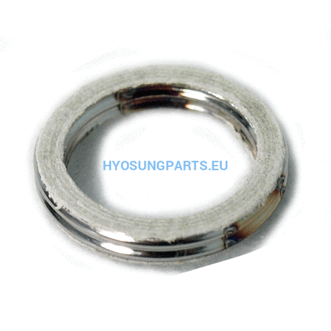 Hyosung Oem Exhaust Pipe Header Gasket Hyosung Sb50 Sd50 - Free Shipping Hyosung Parts Eu