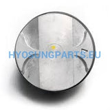 Hyosung Piston With Rings Gt250 Gt250R Gv250 Rx125Sm Rt125D - Free Shipping Hyosung Parts Eu