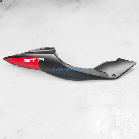 Hyosung Rear Fairing Right Black Gt125 Gt125R Gt250 Gt650 Gt250R Gt650R Gt650S - Free Shipping Hyosung Parts Eu