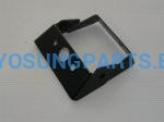 Hyosung Rear Fender Bracket Efi Model Gt125 Gt125R Gt250 Gt250R Gt650 Gt650R - Free Shipping Hyosung Parts Eu