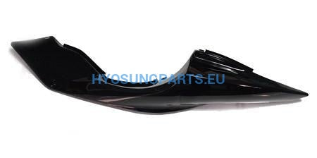 Hyosung Rear Left Side Cover Black Hyosung Gt125R Gt250R Gt650R Efi - Free Shipping Hyosung Parts Eu