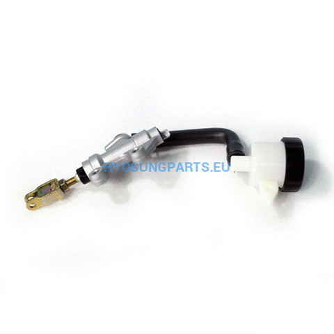Hyosung Rear Master Cylinder Set Gt125 Gt125R Gt250 Gt250R Gt650 Gt650S Gt650R - Free Shipping Hyosung Parts Eu