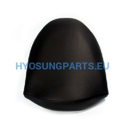 Hyosung Rear Passenger Seat Pillion Gt125 Gt125R Gt250 Gt250R Gt650 Gt650S Gt650R - Free Shipping Hyosung Parts Eu