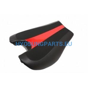 Hyosung Red Front Seat Efi Gt125 Gt125R Gt250 Gt250R Gt650 Gt650R Gt650S - Free Shipping Hyosung Parts Eu