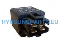 Hyosung Relay Gd250N Gt250 Gt250R Gt650 Gt650R Gv250 Gv650 - Free Shipping Hyosung Parts Eu