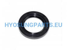 Hyosung Seal Out Put Shaft Gt250 Gt250R Gt650 Gt650R Gv650 - Free Shipping Hyosung Parts Eu