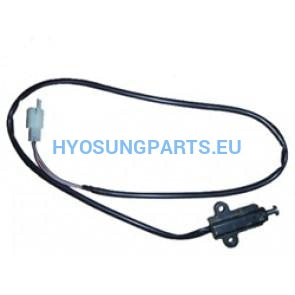 Hyosung Side Stand Switch Gt650 Gt650R Gt650S - Free Shipping Hyosung Parts Eu