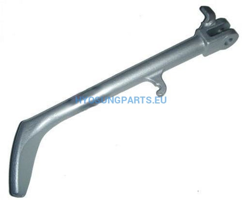 Hyosung Silver Side Stand Gt125 Gt125R Gt250 Gt250R Gt650 Gt650S Gt650R - Free Shipping Hyosung Parts Eu