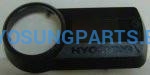 Hyosung Speedo Cover Gt125R Gt250R Gt650R - Free Shipping Hyosung Parts Eu