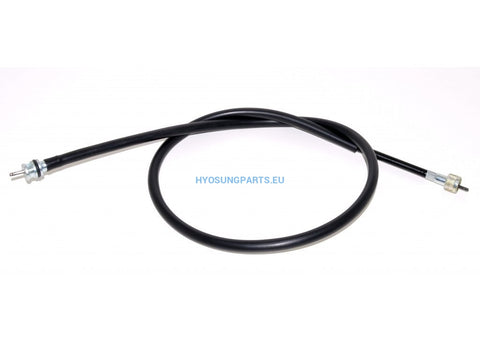 Hyosung Speedometer Cable Sf50 Sf50B Sd50 Sb50Zr - Free Shipping Hyosung Parts Eu