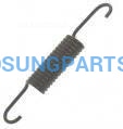 Hyosung Spring Side Stand Gt250 Gt250R Gt650 Gt650R - Free Shipping Hyosung Parts Eu