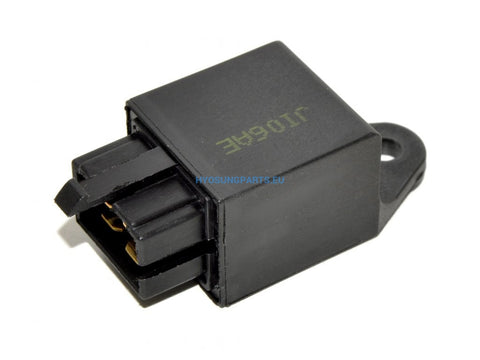 Hyosung Starting Motor Relay Sb50 Sd50 Sf50 Sf50R Te50 - Free Shipping Hyosung Parts Eu