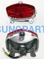 Hyosung Tail Light Gt125 Gt125R Gt250 Gt250R Gt650 Gt650R Gt650S - Free Shipping Hyosung Parts Eu