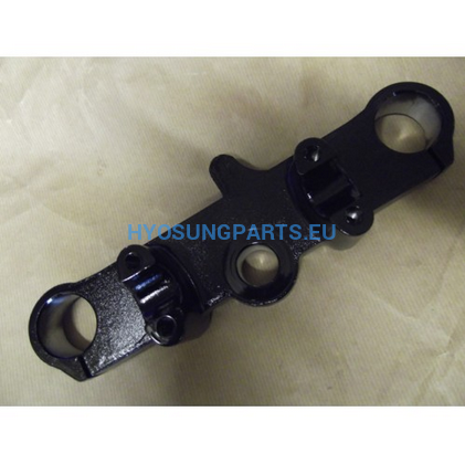 Hyosung Top Triple Clamp Tree Rt125 - Free Shipping Hyosung Parts Eu