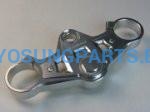 Hyosung Top Tripple Tree Aluminum Gt125R Gt250R Gt650R - Free Shipping Hyosung Parts Eu