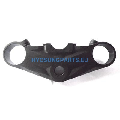 Hyosung Top Tripple Tree Gt125R Gt250R Gt650R - Free Shipping Hyosung Parts Eu