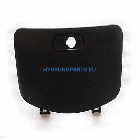 Hyosung Trunk Box Cover Hyosung Ez100 - Free Shipping Hyosung Parts Eu