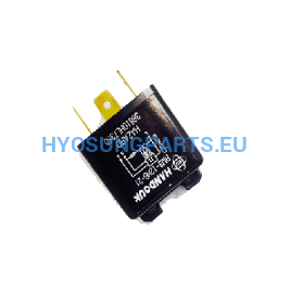 Hyosung Turn Signal Indicator Relay Gt125 Gt125R Gt250 Gt250R Gt650 Gt650S Gt650R Gv650 - Free Shipping Hyosung Parts Eu