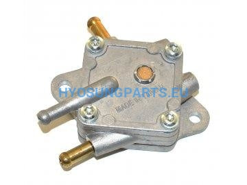 Hyosung Vacuum Fuel Pump Hyosung Sf50 Sf50R Sf50B - Free Shipping Hyosung Parts Eu