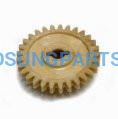 Hyosung Water Pump Drive Gear Gt650 Gt650R Gv650 - Free Shipping Hyosung Parts Eu