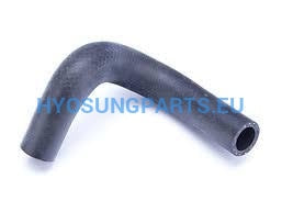Hyosung Water Pump Hose Gt650 Gt650R Gv650 - Free Shipping Hyosung Parts Eu