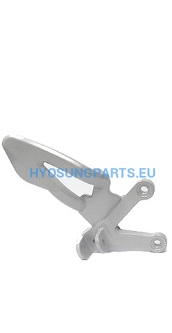 Hyosung Front Right Footrest Foot Peg Bracket Gt125 Gt125R Gt250 Gt250R Gt650 Gt650R Gt650S - Free Shipping Hyosung Parts Eu