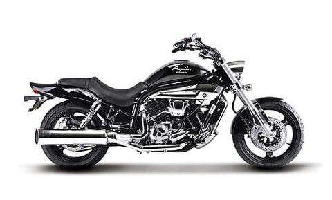 GV650
