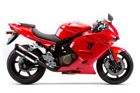 2007 hyosung 250 hotsell