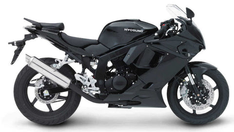 GT650R