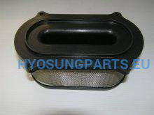 Hyosung Air Filter St7 - Free Shipping Hyosung Parts Eu