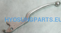 Hyosung Aquila Brake Lever Gt250 Gv250 - Free Shipping Hyosung Parts Eu