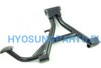 Hyosung Aquila Center Stand Gv250 - Free Shipping Hyosung Parts Eu