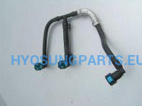 Hyosung Aquila Classic Fuel Line Gv650 St7 - Free Shipping Hyosung Parts Eu