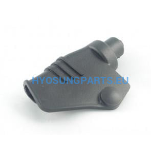 Hyosung Aquila Clutch Lever Cover Gt125R Gt250R Gt650R Gv650 - Free Shipping Hyosung Parts Eu