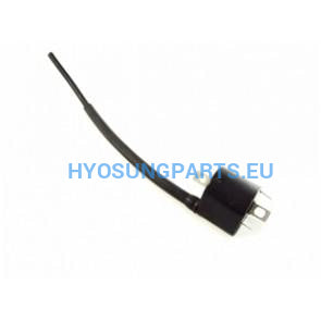 Hyosung Aquila Coil Rear Gt650 Gt650R Gv650 - Free Shipping Hyosung Parts Eu