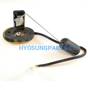 Hyosung Aquila Fuel Sender Efi Model Gv250 - Free Shipping Hyosung Parts Eu