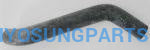 Hyosung Aquila Hose Upper Radiator Gv650 - Free Shipping Hyosung Parts Eu