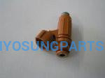Hyosung Aquila Injector Efi Gt650 Gt650R Gv650 - Free Shipping Hyosung Parts Eu